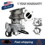 Turbocharger For Chevy Malibu Camaro Cadillac Ats Buick Equinox 12682937 New. Price: $143.99.
