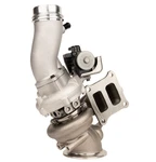 Oem 28231-2T010 Turbocharger 2.5L Gdi/t-gdi For Genesis G70 Kia Stinger Fedex New. Price: $899.00.