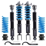 Maxpeedingrods Coilovers Shock For Mercedes W205 C200 C250 C300 C350 15-21 Rwd New. Price: $399.00.