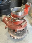 Holset Genuine HE400VG Turbocharger 5358484 5358483 P1903300438 Nice Used. Price: $1250.00.