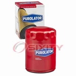 Purolator Engine Oil Filter For 2015-2020 Chevrolet Suburban 5.3L 6.2L V8 Av New. Price: $15.46.
