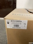 2017-2024 Maserati Levante 3.0L Front Right Intercooler W/air Duct *3K 670109554 New. Price: $300.00.