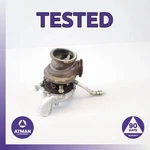 12-15 Bmw F06 M6 M5 S63 Right Side Turbocharger Garrett 11657846918 Oem Used. Price: $295.23.