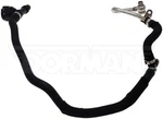 Dorman 667-575 Turbocharger Coolant Line Fits Bmw Models 11537577012 New. Price: $81.66.