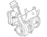 Genuine Nissan Exhaust Manifold 14411-7JA1A New. Price: $686.45.