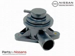 Genuine Nissan Juke Turbo Recirculation Valve 14483-1KC1A New. Price: $203.02.
