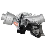Rotomaster K1030163N Turbocharger New. Price: $1229.22.