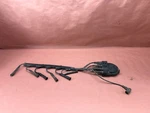 Bmw E28 528E 2.7L M20 Ignition Wiring Harness Distributor Cap Oem #83207 Used. Price: $39.00.