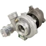 Remanufactured GT1752 Turbocharger For Saab 9-3 2.0L & 9-5 2.3L. Price: $837.41.