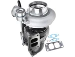 Autopart Premium 69DK88J Turbocharger Fits 1999-2002 Dodge Ram 3500 Base New. Price: $218.70.
