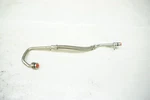 14-18 Audi RS7 Left Turbo Oil Supply Line 079145141F Used. Price: $59.49.