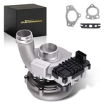 Turbocharger For Mercedes Ml Gls E300 A6420901686 802774 GTB2060VK New. Price: $873.83.