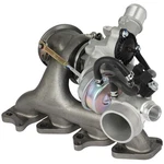 Turbo With Complete Gasket Kit Fits 11-15 Chevrolet Cruze Ltz Sedan 4-DOOR 1.4L New. Price: $226.94.