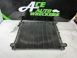 Intercooler 2.5L Cylinder Hybrid Fits 14-17 Infiniti QX60 620660 Used. Price: $91.00.