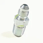 -4AN Oil Feed Fit Borg Warner S200-SXE S300-SXE S200SX, S400SX-E New. Price: $15.00.