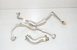 Bmw F48 X1 Xdrive 20I F44 F45 F46 F39 Set Cable 8629970 8629971 8629969 Used. Price: $50.27.