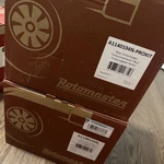 Rotomaster A1140104N Turbocharger New. Price: $459.99.
