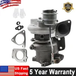 Turbocharger For 2011-2016 Nissan Juke 1.6 MR16DDT 14411-1KC1B 49335-00850 New. Price: $139.63.