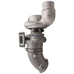 For Dodge Ram Cummins 5.9L Diesel 2003 & Early 2004 Turbocharger Remanufactured. Price: $249.87.