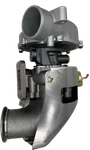 Turbocharger For Chevrolet C2500 C3500 K2500 K3500 Silverado 6.5L 1996-02 New. Price: $231.19.