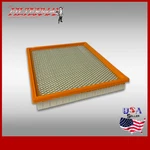 4727 Engine Air Filter Fits NV1500 , 2500 NV3500 ( V6 4.0L 2012-2021 ) New. Price: $17.95.
