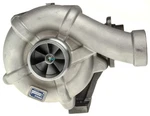 Mahle Filter 014TC21101000 Turbocharger New. Price: $557.95.