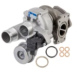 For Mini Cooper S Clubman Countryman & Paceman Borgwarner Turbo Kit Tcp New. Price: $1594.83.