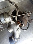 Passenger Turbo/supercharger 2.7L Fits 18-20 Ford F150 Pickup 123511 Used. Price: $168.48.