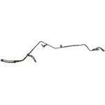 1117600500 Jp Group Dansk Oil Line For Vw Audi A4 Volkswagen Passat Quattro New. Price: $127.96.