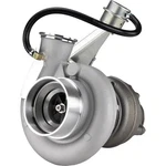 Genuine Global Parts Distributors Gpd New Turbocharger 2511252. Price: $395.02.