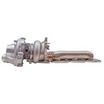 Garrett 827054-5002S Turbocharger MGT2260 Msl New. Price: $2564.52.