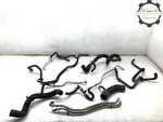 2014-2020 Maserati Quattroporte 3.8L Radiator Coolant Hose Pipe Tube Set Oem Used. Price: $199.99.