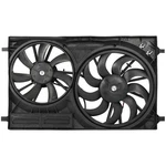 Cooling Fan 2015-2023 Ford Transit 150-250 Radiator Assembly CK4Z8C607B New. Price: $145.99.