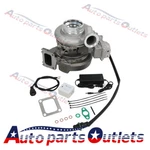 New Turbocharger Kit For Holset Volvo MD13 HE400VG Mack MP8 3791465. Price: $1999.99.