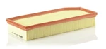 38 145 Mann Filter Air For Mercedes-benz Neu. Price: $19.24.