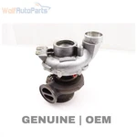2012-2015 Bmw M5 4.4L Right / Turbocharger 7846918 Used. Price: $279.00.
