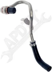 Dorman 667-588 Turbo Coolant Return Line New. Price: $72.23.
