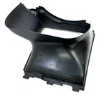 Porsche Cayenne 957 2007-2010 Left Side Radiator Air Guide Cooling 95557557150 Used. Price: $67.17.