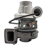 D&w 170-032-1608 Remanufactured Holset Vgt Short Turbocharger For Cummins New. Price: $5754.43.