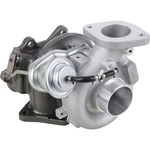 Global Parts Distributors 2511311 Gpd New Turbocharger. Price: $613.14.
