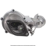 Rotomaster , Pn# K1030130N Turbocharger New. Price: $558.69.