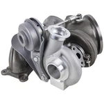 Turbocharger Fits Bmw 335I Base 3.0L L6 2007-2010 By 80-0081NEW 082TC2018400. Price: $653.45.