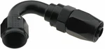 Fragola 231212-BL Hose Fitting #12 120 Deg Pro-flow Black New. Price: $39.74.
