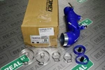 Tomei Turbo Inlet Hose Blue For Wrx 02-07 EJ205 EJ255 Sti 04+ EJ257B New. Price: $190.00.