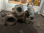Oem Garrett Turbocharger For Isuzu 4HK1 5.2L Diesel Engine 8973105023 Used. Price: $499.99.