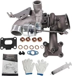 Fits Ford Edge 2012-13 Explorer 2012-15 2.0L Turbocharger K03 CB5Z6K682H New. Price: $225.89.