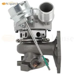 Left Turbocharger 2017-2019 Ford F150 2.7L JT4E-6C879-AA New. Price: $201.99.