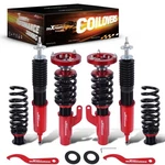 Maxpeedingrods Coilover 24 Way Suspension Kit For Bmw 3-SERIES Awd E90-E93 06-13 New. Price: $307.56.