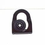 Audi Q7 Intercooler Turbocharger Bracket Kit 4M0145841 Neu. Price: $78.19.
