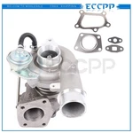 K04 Turbocharger For Mazda 2.3L 3.0L 2006-2007 CX-7 2007-2012 New. Price: $151.30.